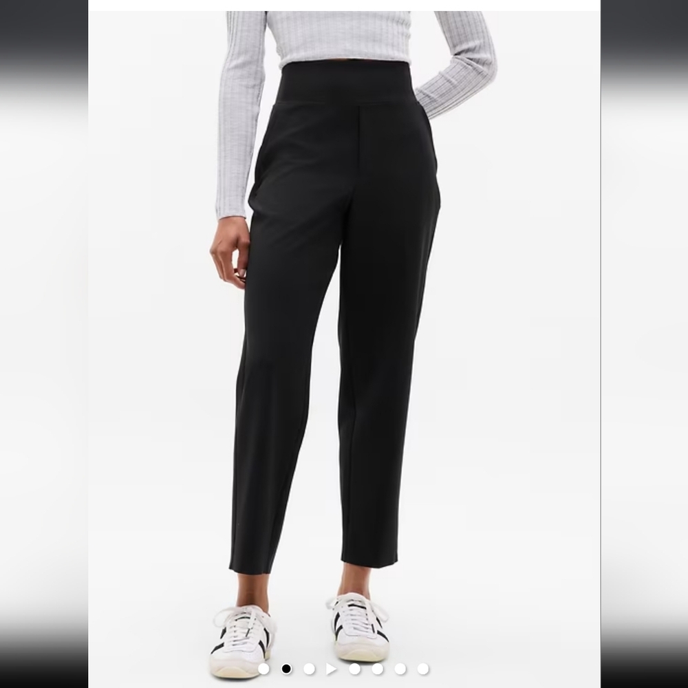 Athleta Endless High Rise Pant